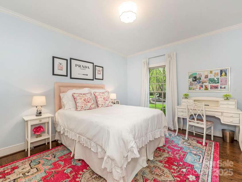 2219 Richardson Drive, Charlotte, NC 28211.  MLS# CAR4242628, YatesRealty ID 4365. 