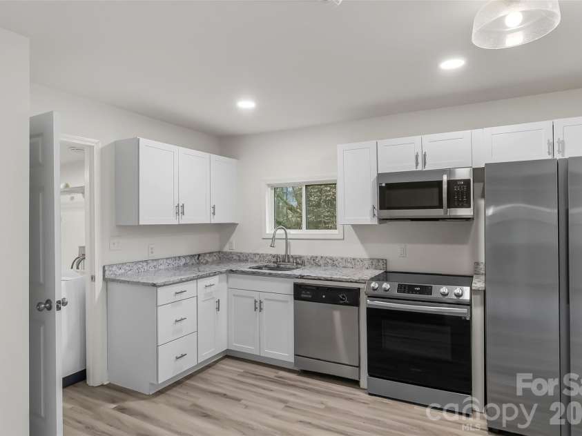 500 3rd Street, Stanley, NC 28164.  MLS# CAR4388278, YatesRealty ID 4365. 