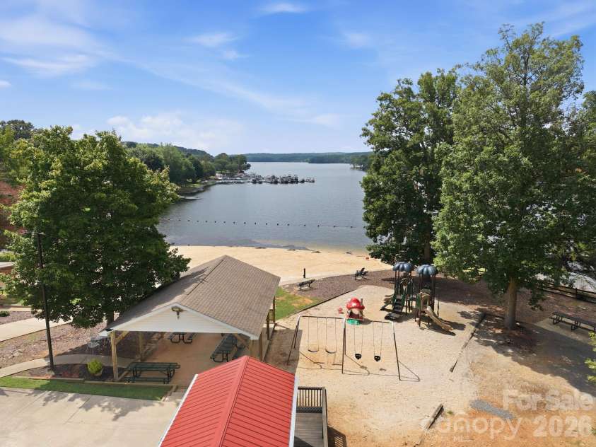 151 Dogwood Circle, New London, NC 28127.  MLS# CAR4413825, YatesRealty ID 43650. 