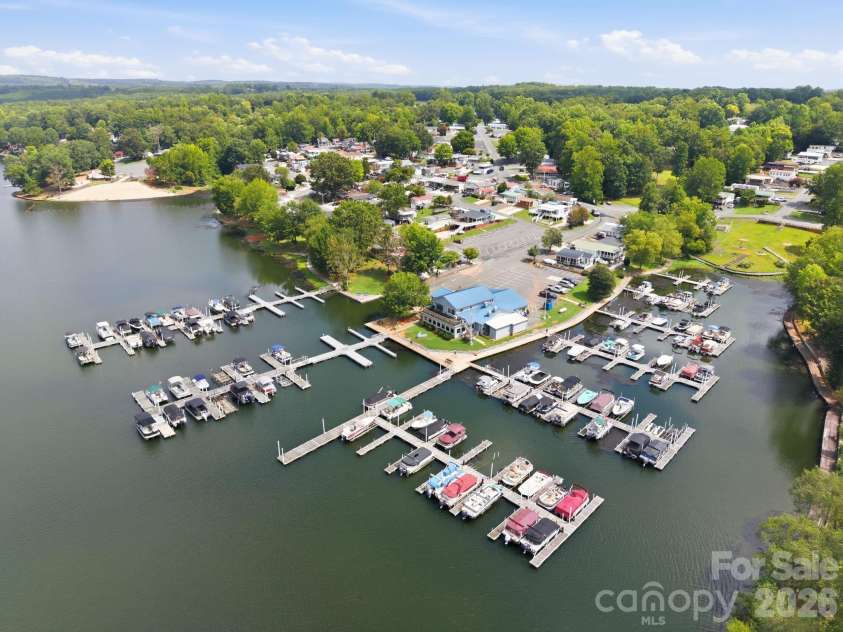 151 Dogwood Circle, New London, NC 28127.  MLS# CAR4413825, YatesRealty ID 43650. 