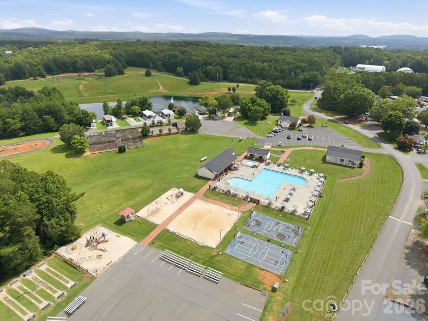 151 Dogwood Circle, New London, NC 28127.  MLS# CAR4413825, YatesRealty ID 43650. 