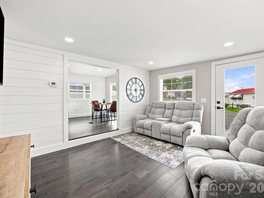 151 Dogwood Circle, New London, NC 28127.  MLS# CAR4413825, YatesRealty ID 43650. 