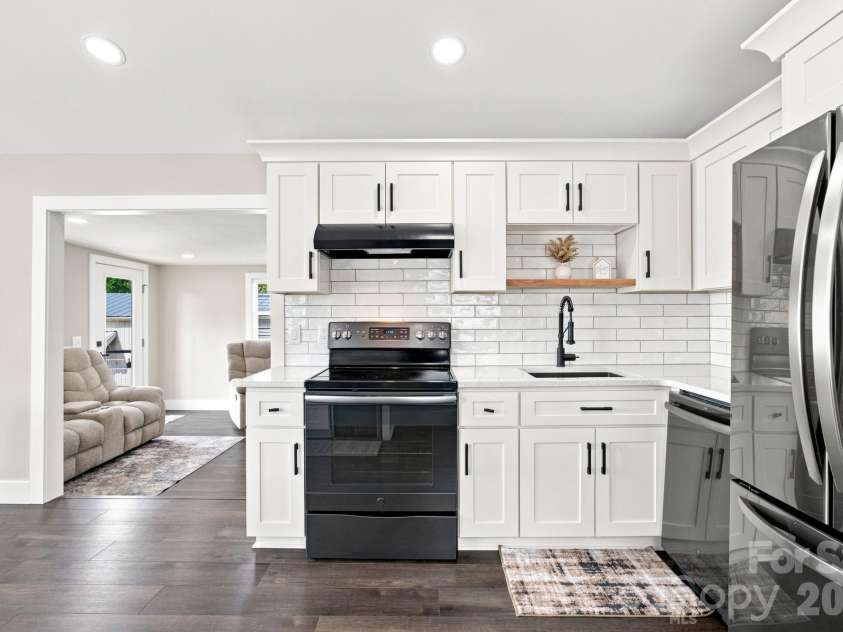 151 Dogwood Circle, New London, NC 28127.  MLS# CAR4413825, YatesRealty ID 43650. 