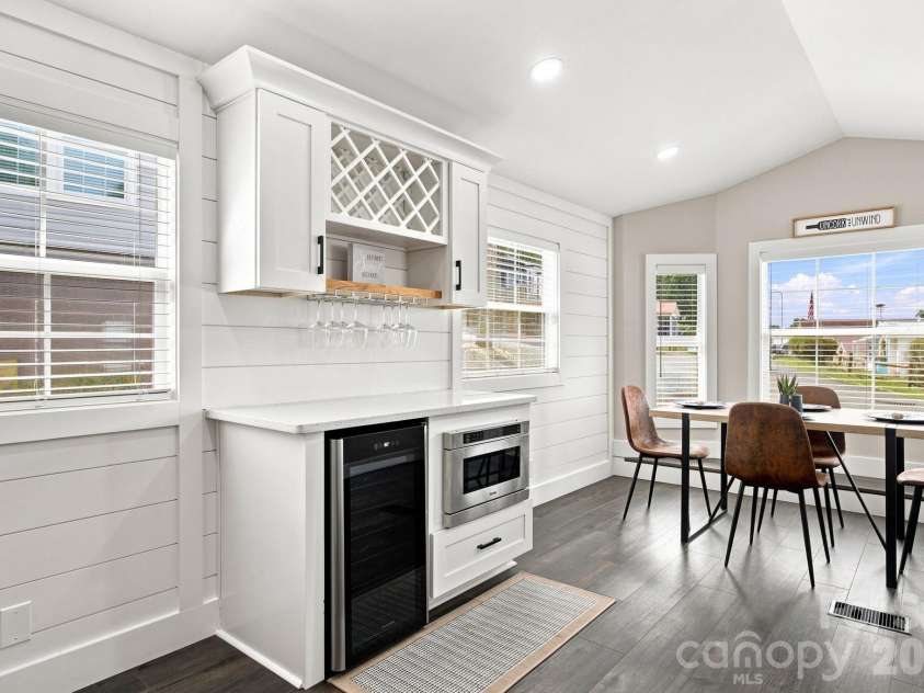 151 Dogwood Circle, New London, NC 28127.  MLS# CAR4413825, YatesRealty ID 43650. 