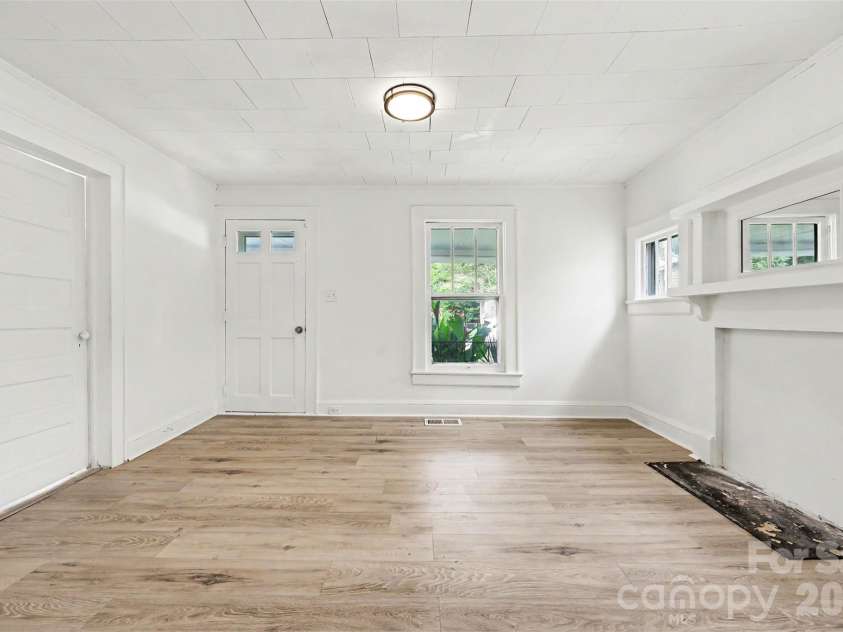 1306 Forrest Street, High Point, NC 27262.  MLS# CAR4413863, YatesRealty ID 43653. 