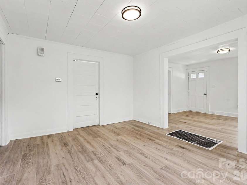 1306 Forrest Street, High Point, NC 27262.  MLS# CAR4413863, YatesRealty ID 43653. 