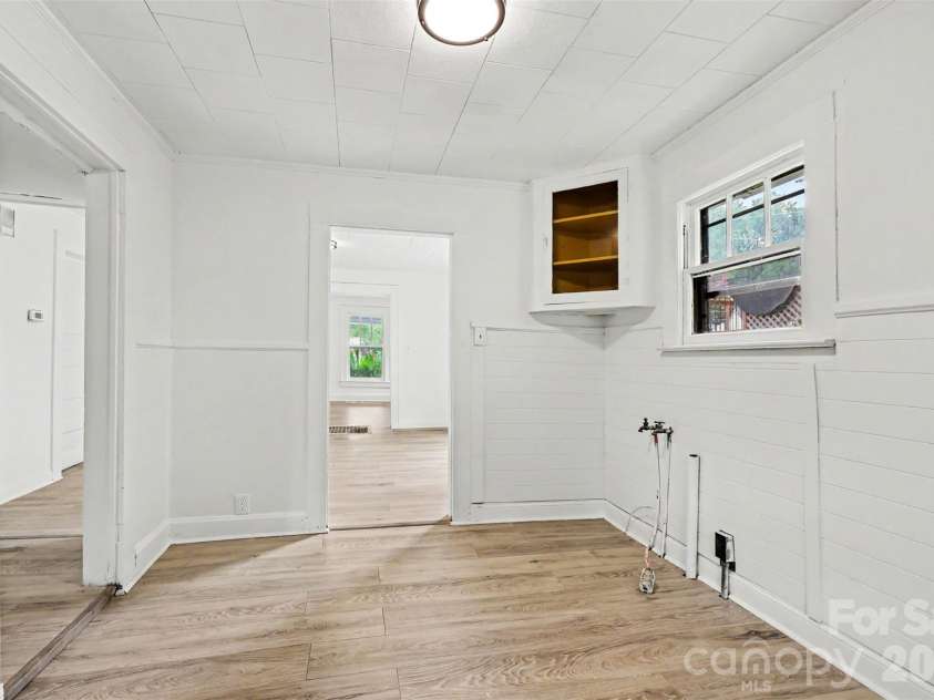 1306 Forrest Street, High Point, NC 27262.  MLS# CAR4413863, YatesRealty ID 43653. 