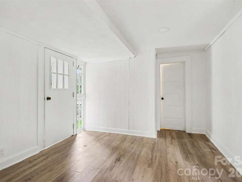 1306 Forrest Street, High Point, NC 27262.  MLS# CAR4413863, YatesRealty ID 43653. 