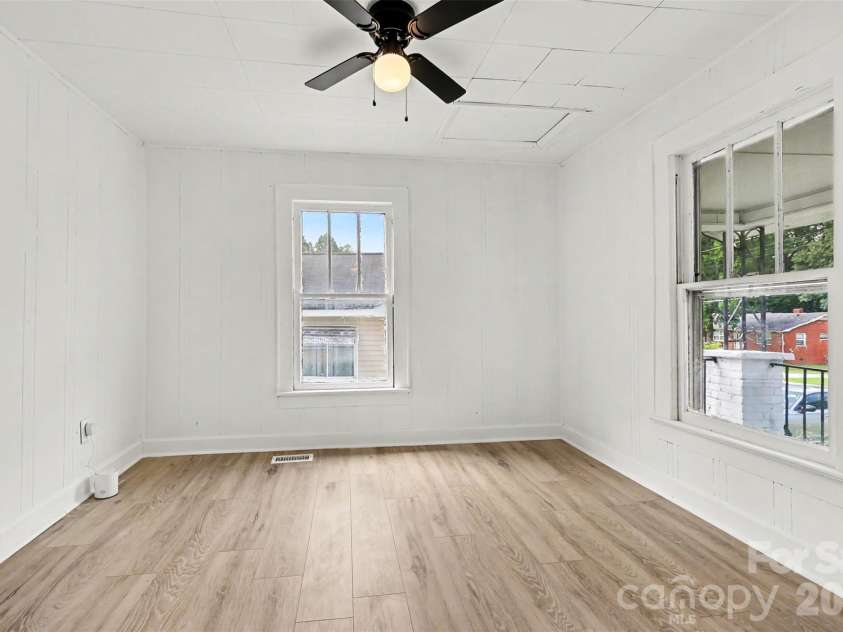 1306 Forrest Street, High Point, NC 27262.  MLS# CAR4413863, YatesRealty ID 43653. 