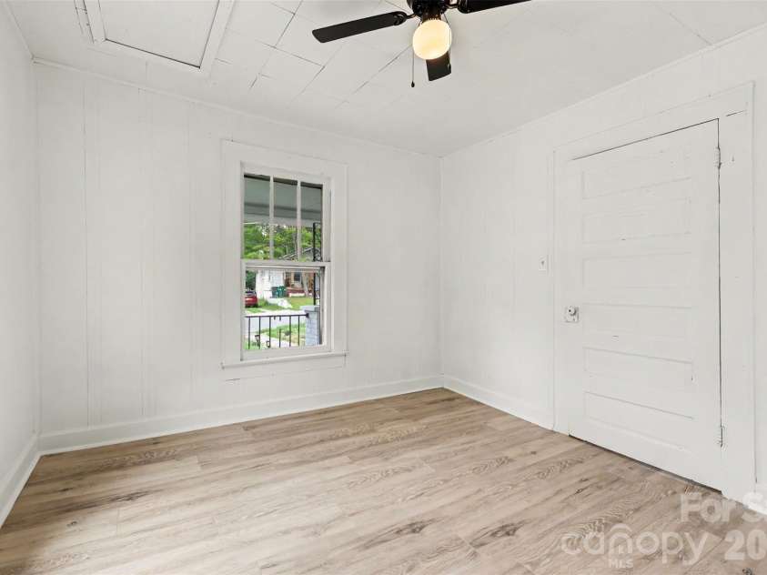 1306 Forrest Street, High Point, NC 27262.  MLS# CAR4413863, YatesRealty ID 43653. 