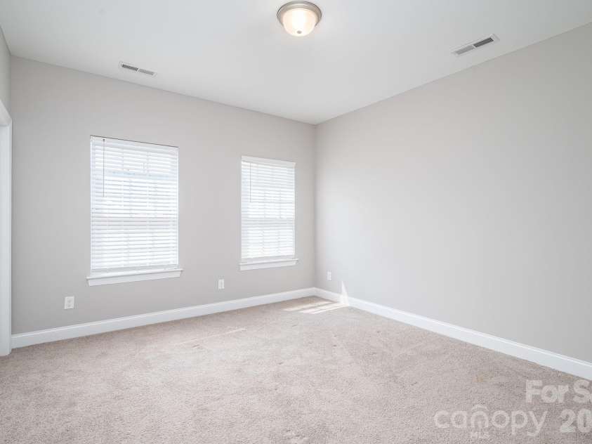 104 Pine Street, Lincolnton, NC 28092.  MLS# CAR4413515, YatesRealty ID 43654. Bedroom 2