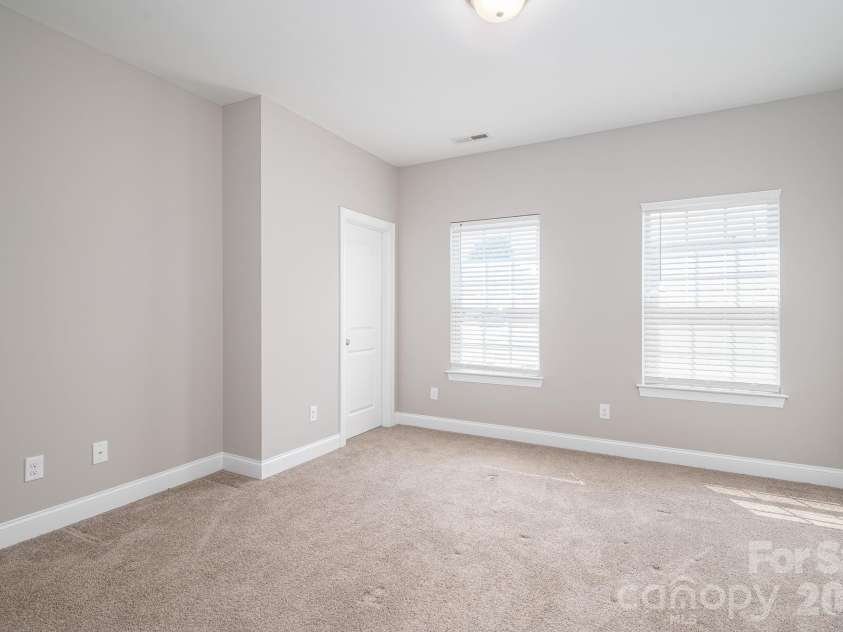 104 Pine Street, Lincolnton, NC 28092.  MLS# CAR4413515, YatesRealty ID 43654. Bedroom 2