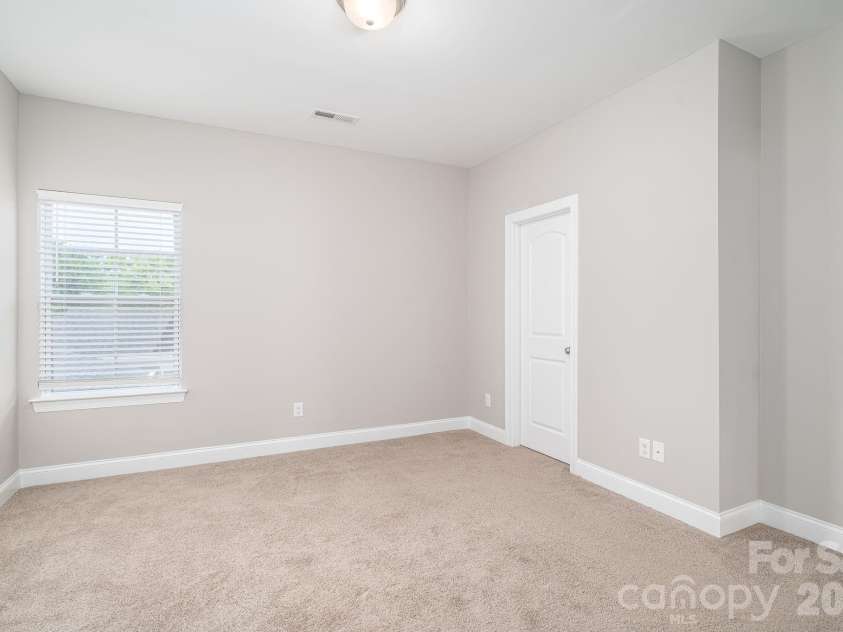 104 Pine Street, Lincolnton, NC 28092.  MLS# CAR4413515, YatesRealty ID 43654. Bedroom 3