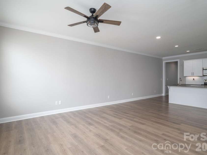 104 Pine Street, Lincolnton, NC 28092.  MLS# CAR4413515, YatesRealty ID 43654. Den