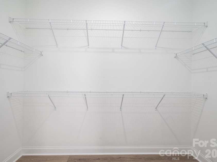 104 Pine Street, Lincolnton, NC 28092.  MLS# CAR4413515, YatesRealty ID 43654. Primary Closet