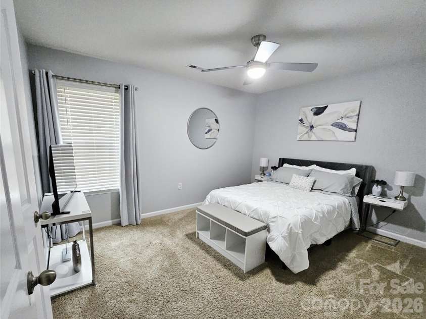 2106 Prospect Creek Way, Charlotte, NC 28227.  MLS# CAR4413617, YatesRealty ID 43657. 