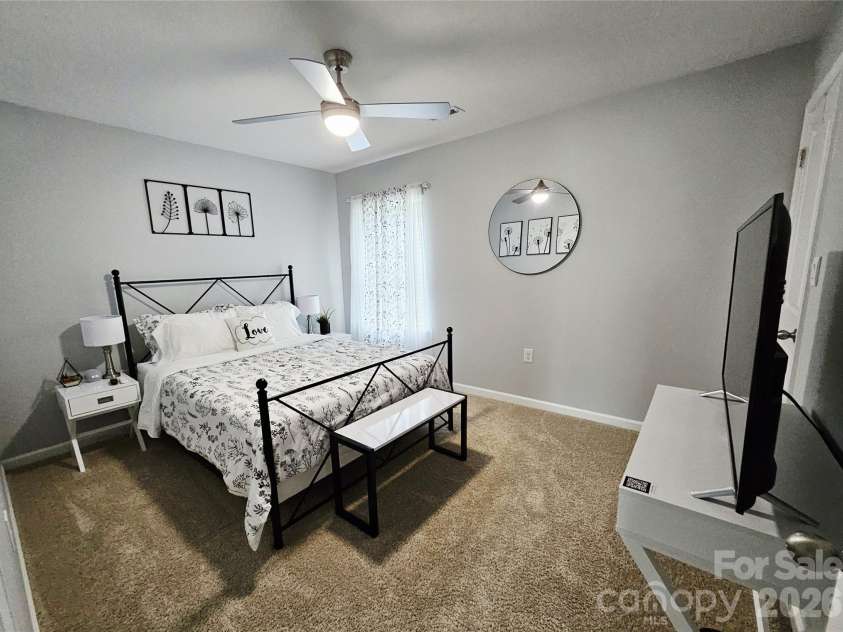 2106 Prospect Creek Way, Charlotte, NC 28227.  MLS# CAR4413617, YatesRealty ID 43657. 