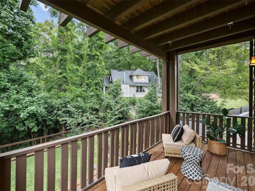 1611 Tippah Park Court, Charlotte, NC 28205.  MLS# CAR4413519, YatesRealty ID 43659. 
