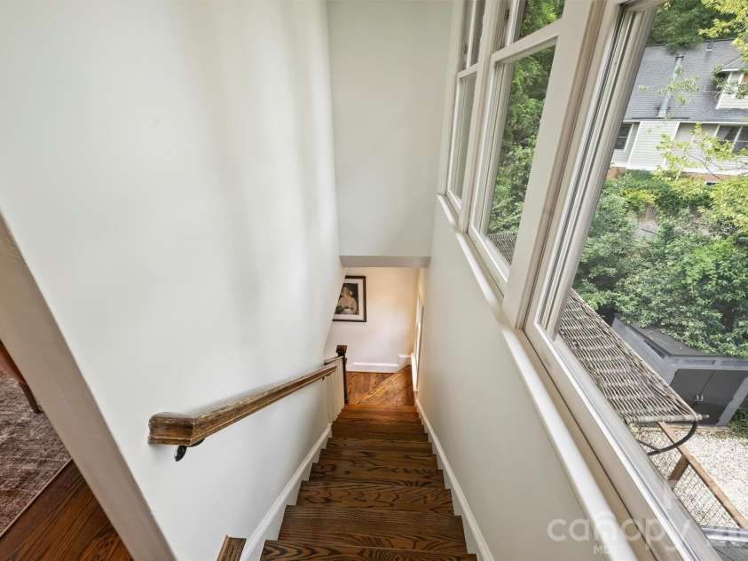 1611 Tippah Park Court, Charlotte, NC 28205.  MLS# CAR4413519, YatesRealty ID 43659. 