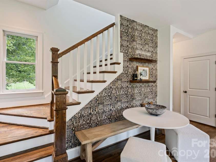 1611 Tippah Park Court, Charlotte, NC 28205.  MLS# CAR4413519, YatesRealty ID 43659. 