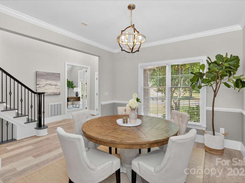 3009 Groves Edge Lane, Waxhaw, NC 28173.  MLS# CAR4294159, YatesRealty ID 4366. 