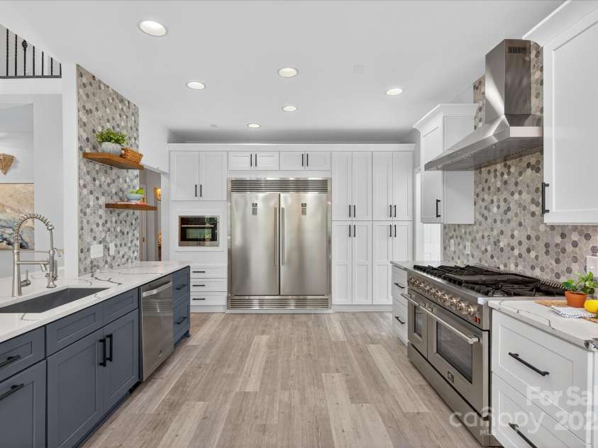 3009 Groves Edge Lane, Waxhaw, NC 28173.  MLS# CAR4294159, YatesRealty ID 4366. 