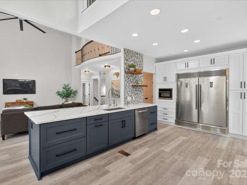 3009 Groves Edge Lane, Waxhaw, NC 28173.  MLS# CAR4294159, YatesRealty ID 4366. 