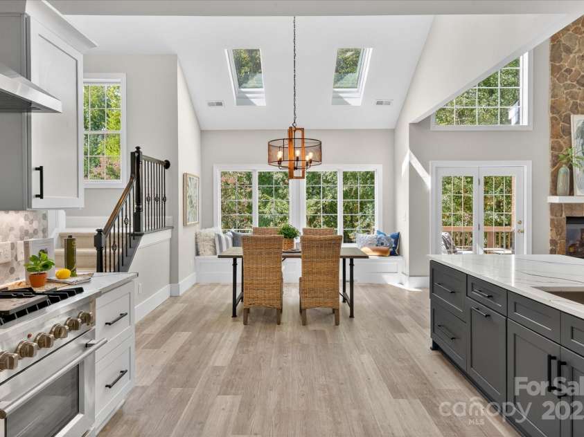 3009 Groves Edge Lane, Waxhaw, NC 28173.  MLS# CAR4294159, YatesRealty ID 4366. 