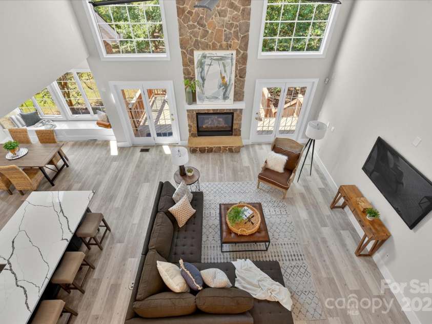 3009 Groves Edge Lane, Waxhaw, NC 28173.  MLS# CAR4294159, YatesRealty ID 4366. 