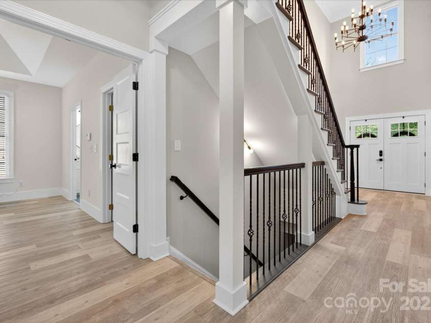 3009 Groves Edge Lane, Waxhaw, NC 28173.  MLS# CAR4294159, YatesRealty ID 4366. 