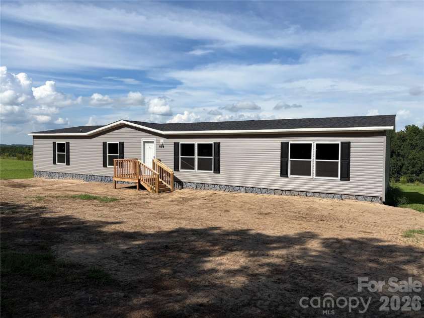 816 Hough Street, Mount Croghan, SC 29727.  MLS# CAR4411530, YatesRealty ID 43663. 