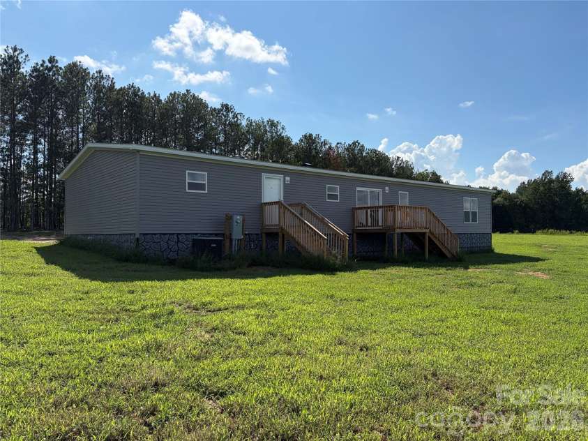 816 Hough Street, Mount Croghan, SC 29727.  MLS# CAR4411530, YatesRealty ID 43663. 
