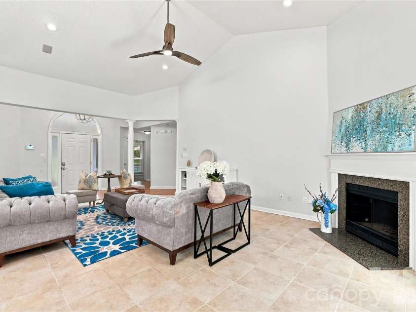 9101 Orchard Lane, Charlotte, NC 28210.  MLS# CAR4409670, YatesRealty ID 43667. 