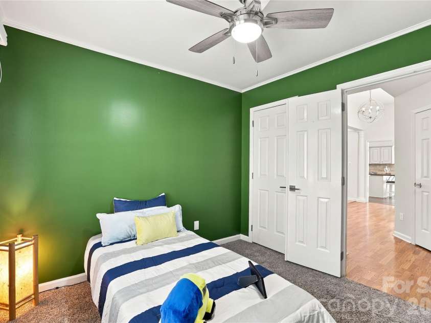 9101 Orchard Lane, Charlotte, NC 28210.  MLS# CAR4409670, YatesRealty ID 43667. 