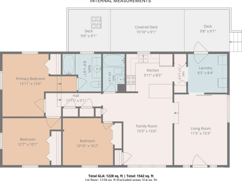 303 Hunter Street, Burnsville, NC 28714.  MLS# CAR4413835, YatesRealty ID 43668. 