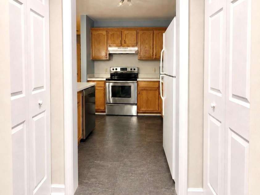 303 Hunter Street, Burnsville, NC 28714.  MLS# CAR4413835, YatesRealty ID 43668. Double Pantries