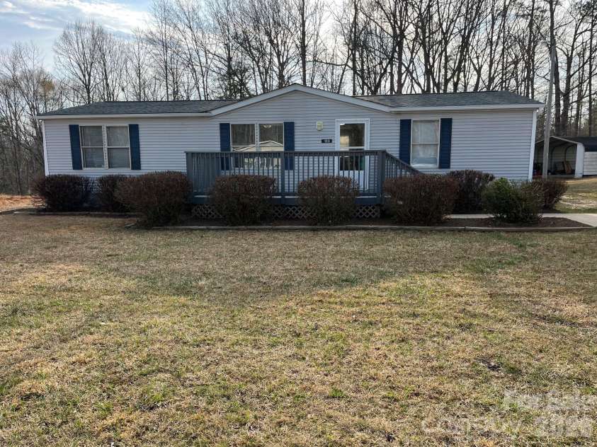 133 Harmony Drive, Nebo, NC 28761.  MLS# CAR4352442, YatesRealty ID 4367. 
