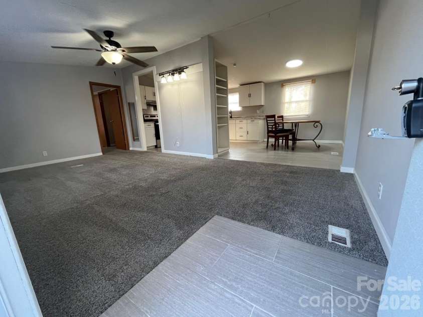 133 Harmony Drive, Nebo, NC 28761.  MLS# CAR4352442, YatesRealty ID 4367. 