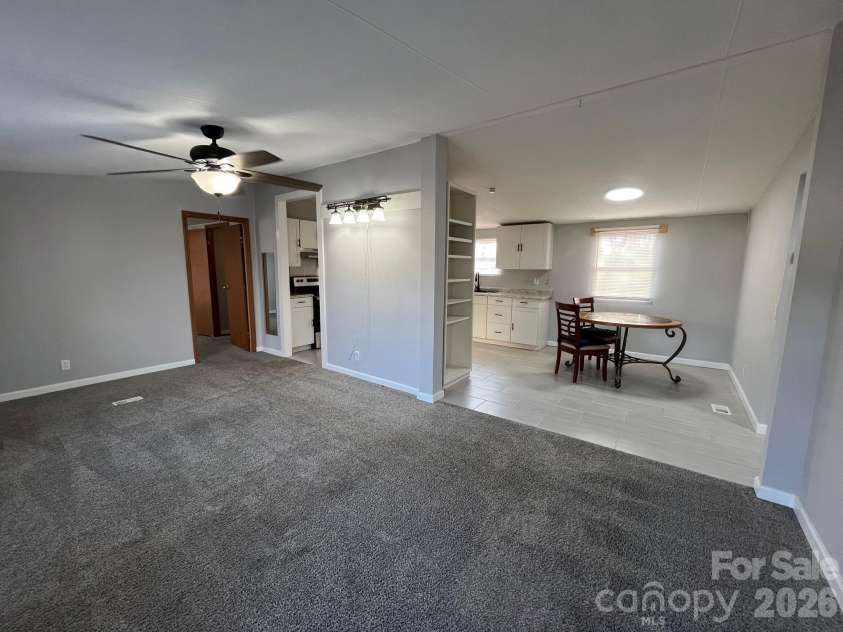 133 Harmony Drive, Nebo, NC 28761.  MLS# CAR4352442, YatesRealty ID 4367. 