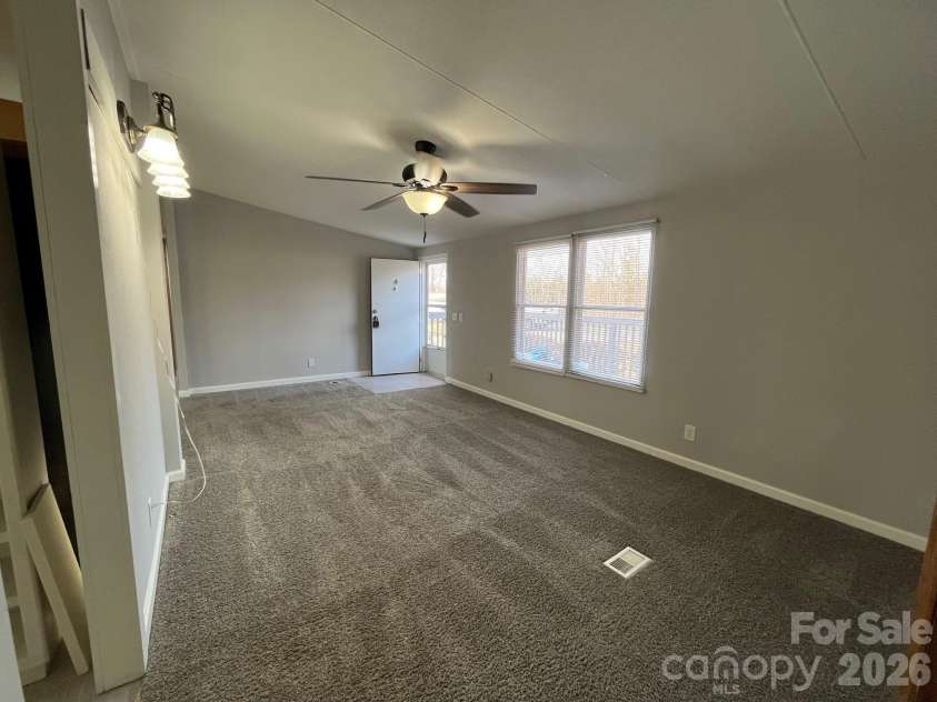 133 Harmony Drive, Nebo, NC 28761.  MLS# CAR4352442, YatesRealty ID 4367. 