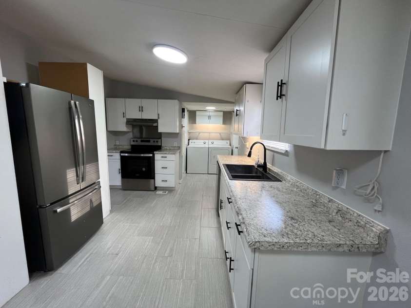 133 Harmony Drive, Nebo, NC 28761.  MLS# CAR4352442, YatesRealty ID 4367. 