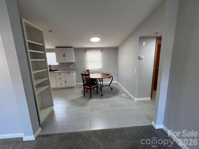 133 Harmony Drive, Nebo, NC 28761.  MLS# CAR4352442, YatesRealty ID 4367. 