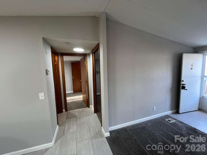 133 Harmony Drive, Nebo, NC 28761.  MLS# CAR4352442, YatesRealty ID 4367. 
