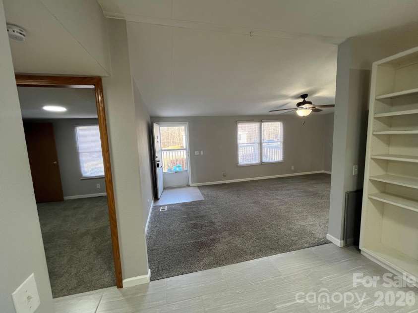 133 Harmony Drive, Nebo, NC 28761.  MLS# CAR4352442, YatesRealty ID 4367. 