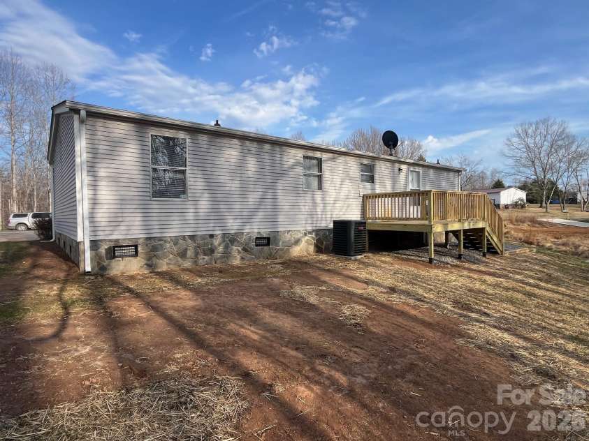 133 Harmony Drive, Nebo, NC 28761.  MLS# CAR4352442, YatesRealty ID 4367. 