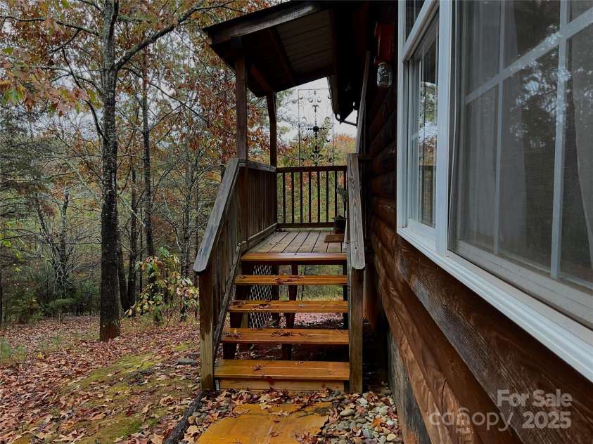 1446 Mcguinn Road, Mill Spring, NC 28756.  MLS# CAR4195239, YatesRealty ID 4367. 