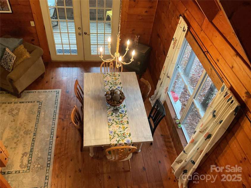 1446 Mcguinn Road, Mill Spring, NC 28756.  MLS# CAR4195239, YatesRealty ID 4367. 