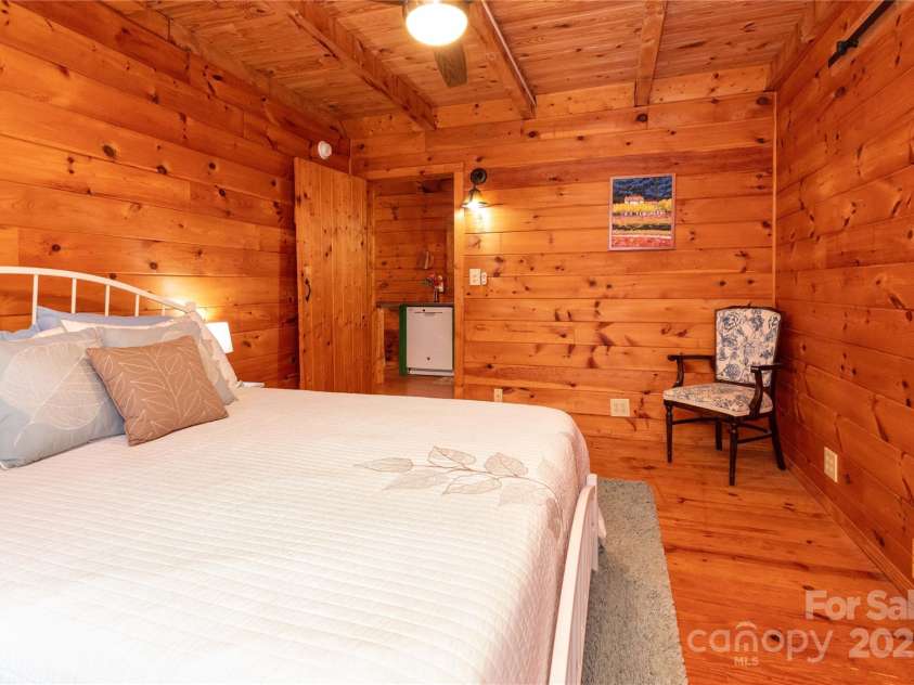 1446 Mcguinn Road, Mill Spring, NC 28756.  MLS# CAR4195239, YatesRealty ID 4367. 