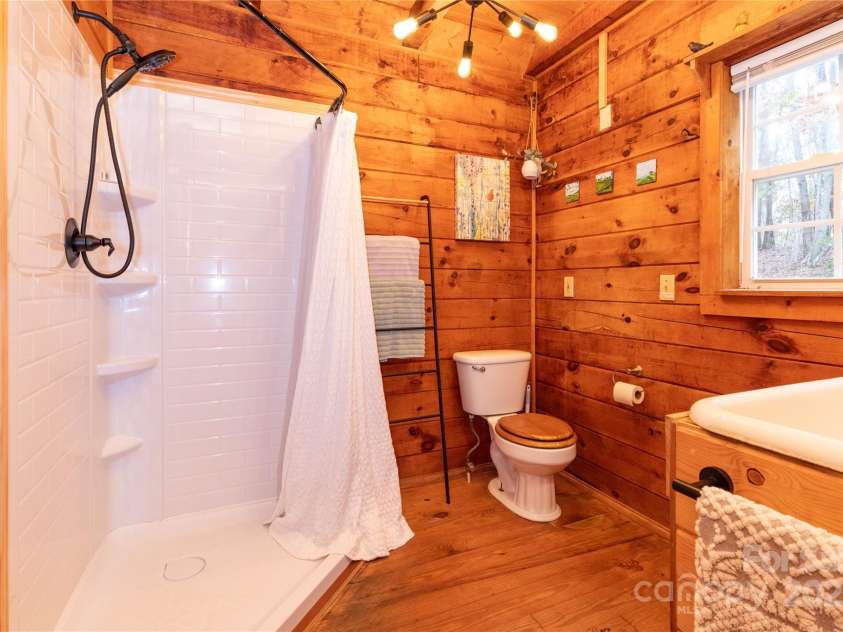 1446 Mcguinn Road, Mill Spring, NC 28756.  MLS# CAR4195239, YatesRealty ID 4367. 