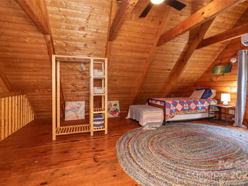 1446 Mcguinn Road, Mill Spring, NC 28756.  MLS# CAR4195239, YatesRealty ID 4367. 